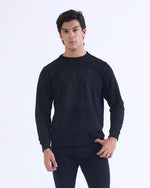 Men Graphic Sweatshirt - Engine - Buy Now
