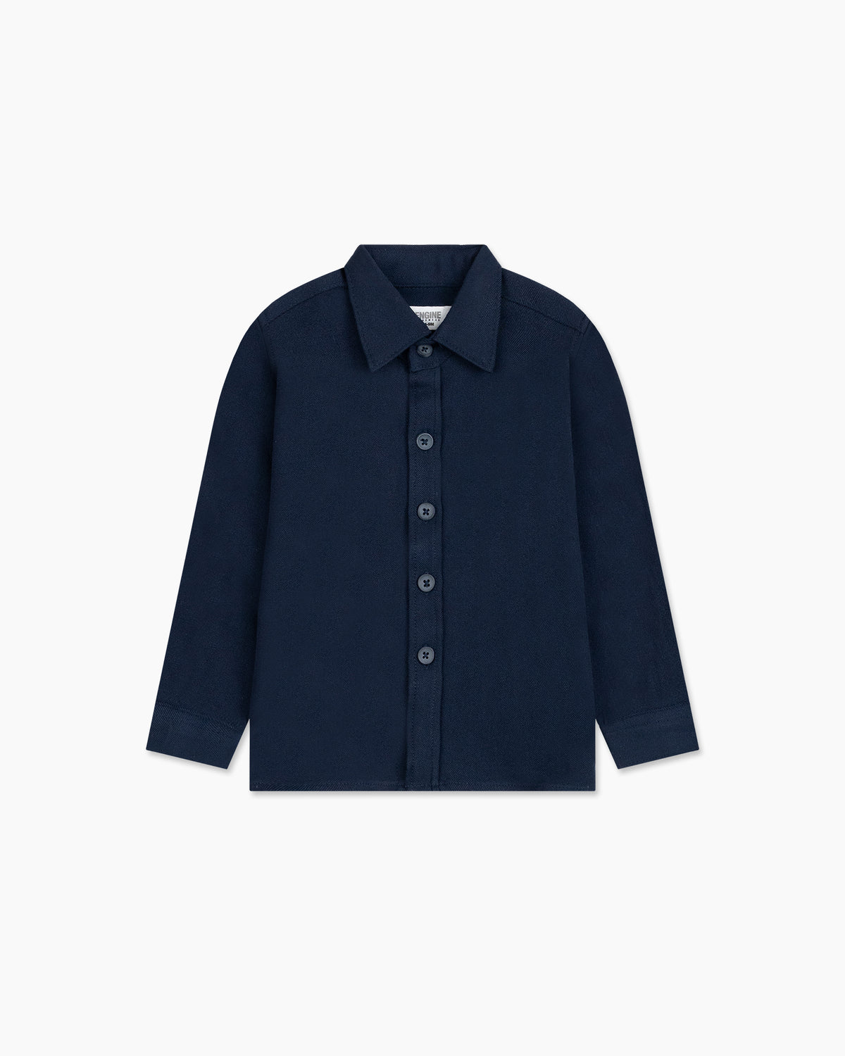 Boys Casual Shirt - Engine - Buy Now