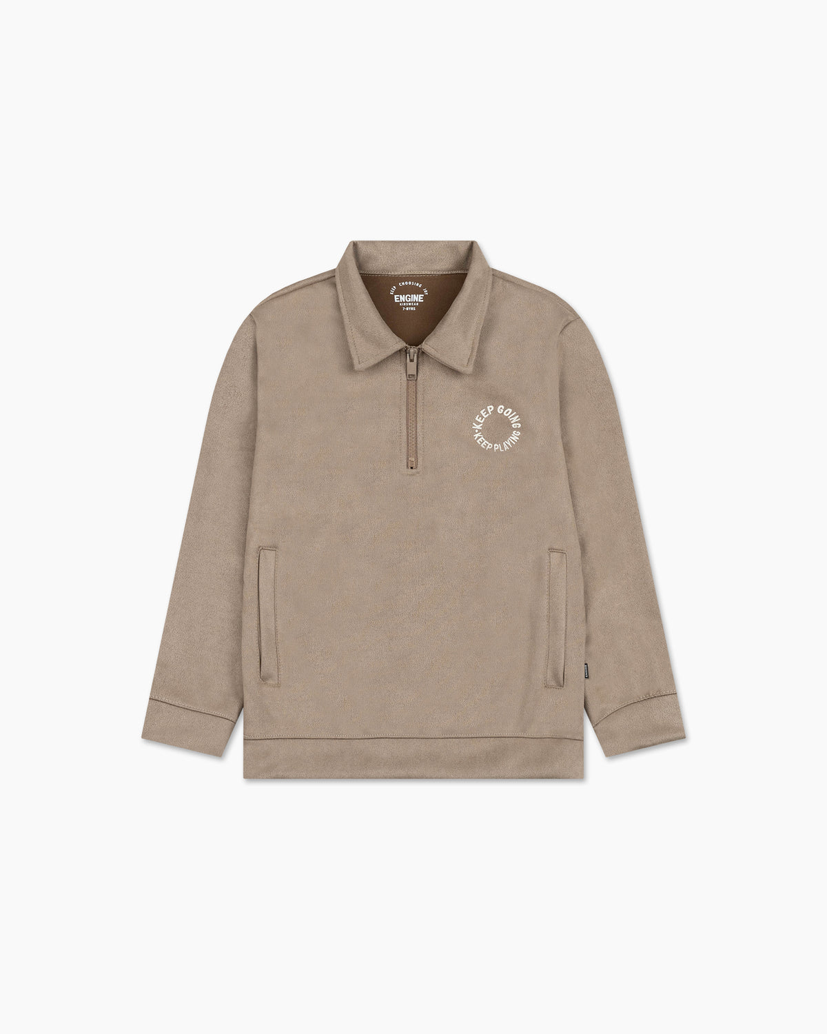 Boys Upper - Engine - Buy Now