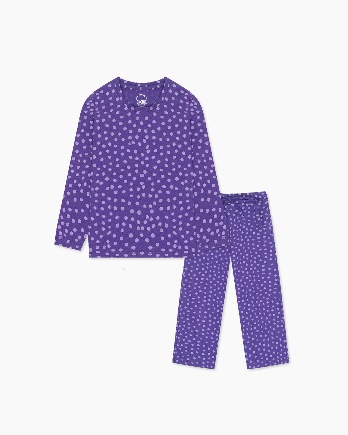 Girls Suit
