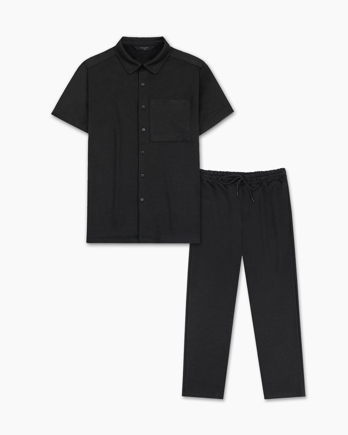 Men Suit - Engine - Buy Now