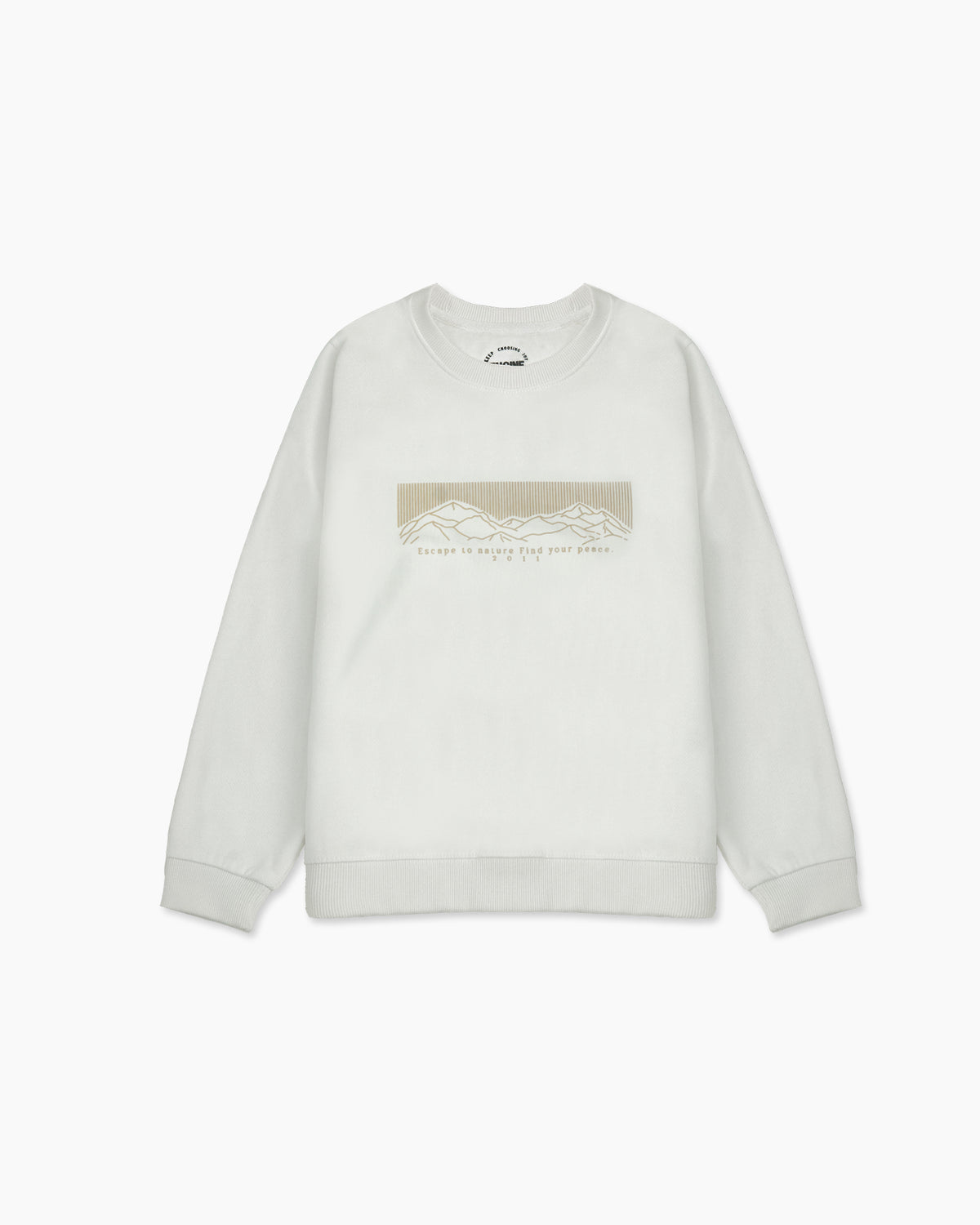 Men Sweatshirt - Engine - Buy Now