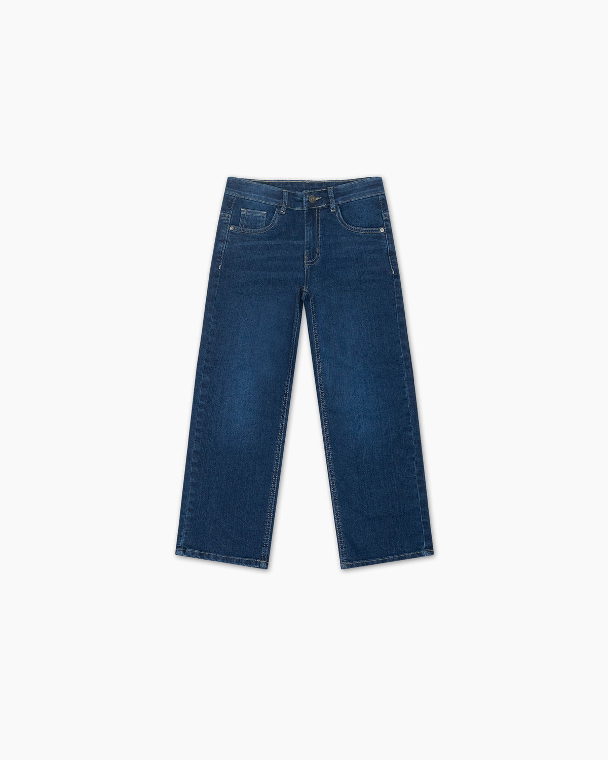 Boys Straight Fit Denim - Engine - Buy Now
