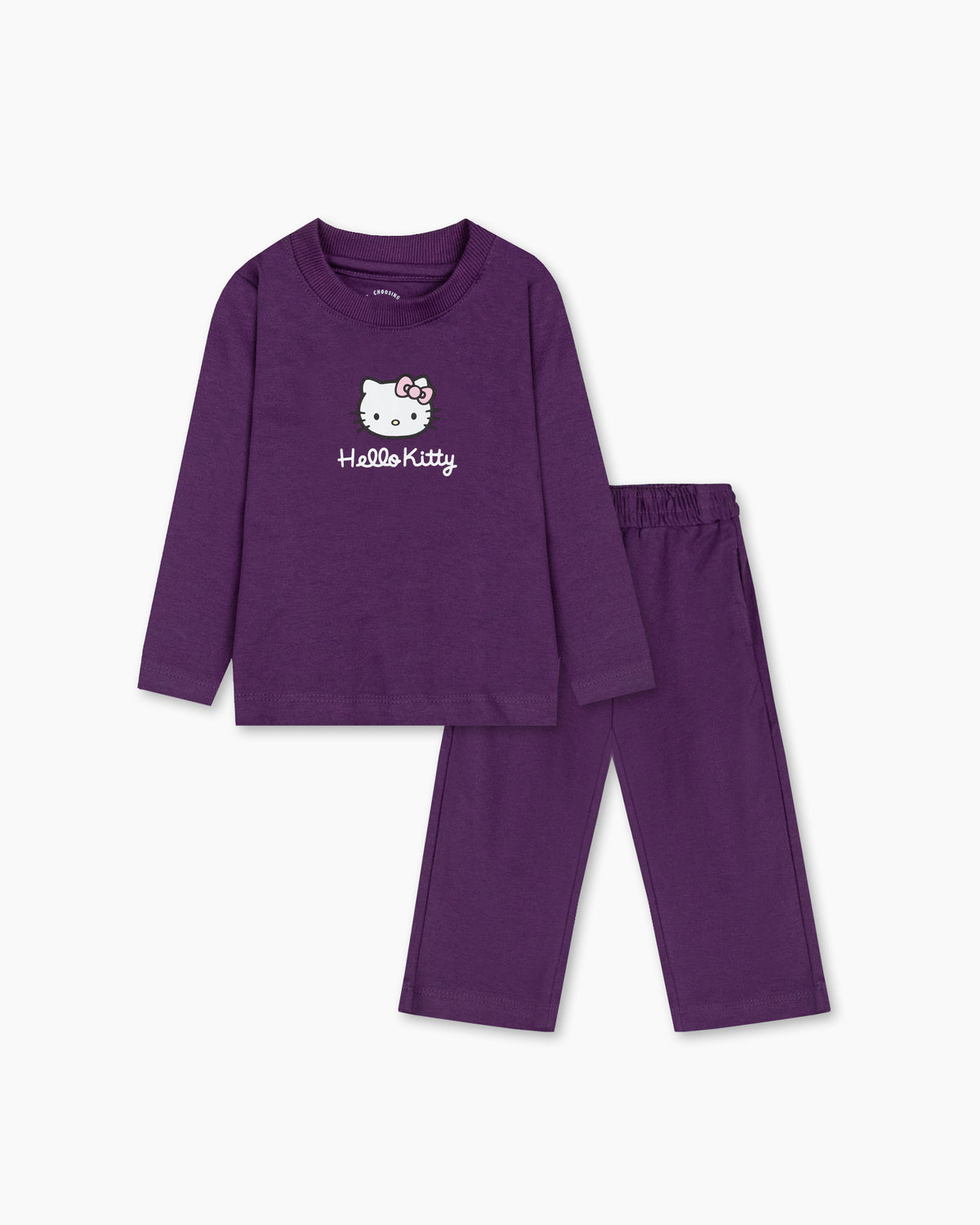 Girls Suit - Engine - Buy Now
