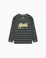 Boys T Shirt - Engine - Buy Now