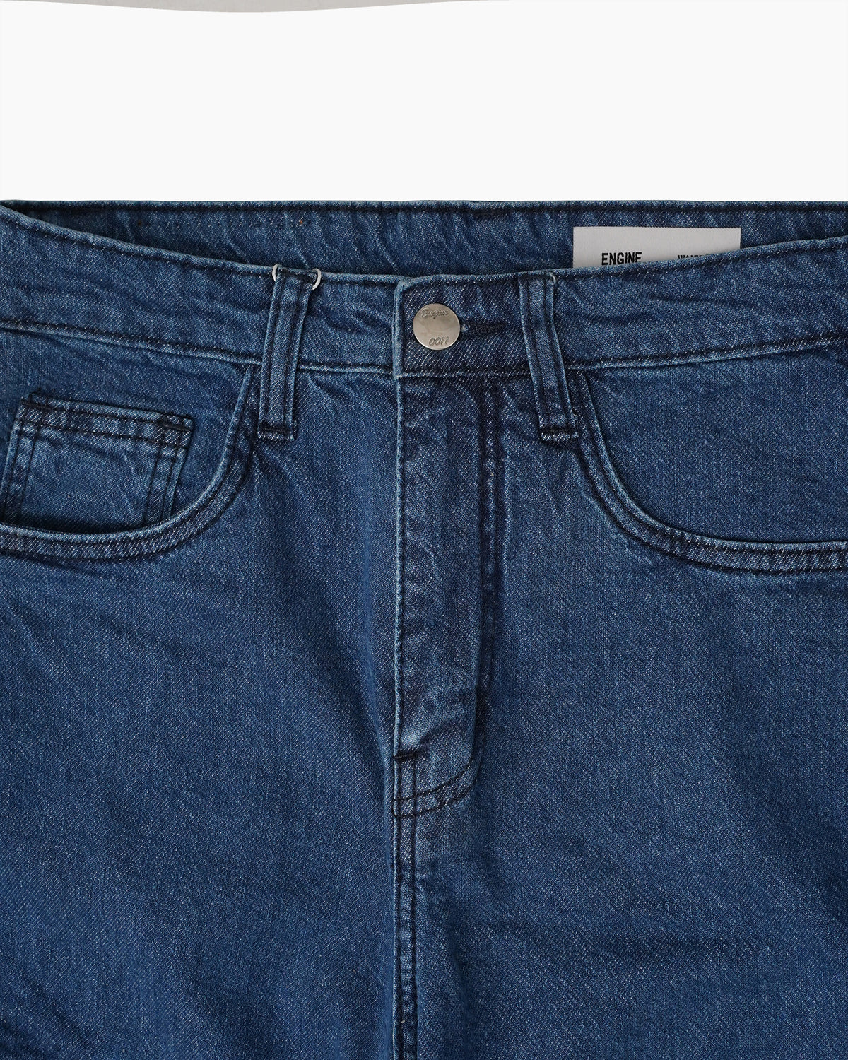 Women Cargo Denim - Engine - Buy Now