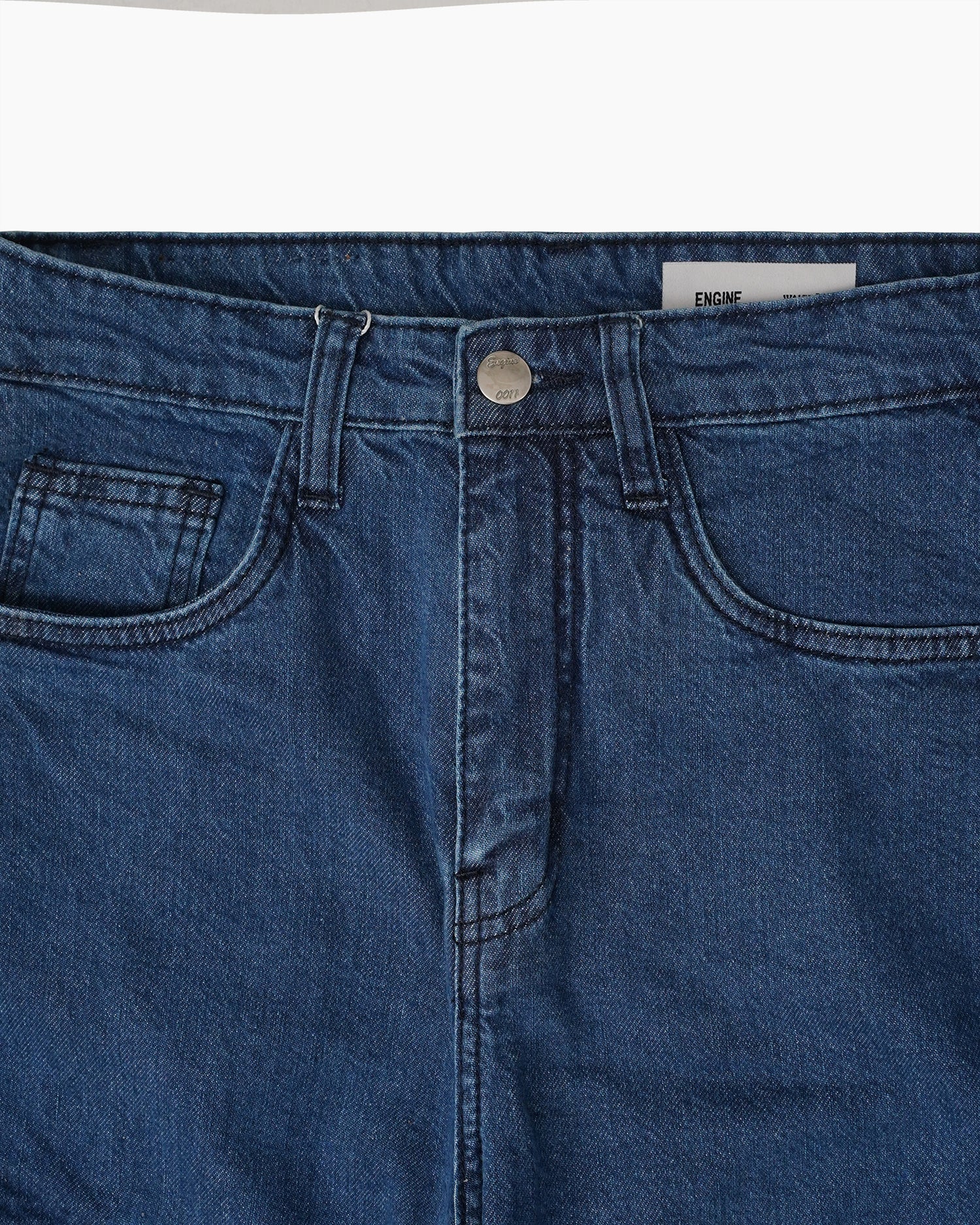 Women Cargo Denim - Engine - Buy Now