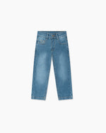 Boys Slim Fit Denim - Engine - Buy Now