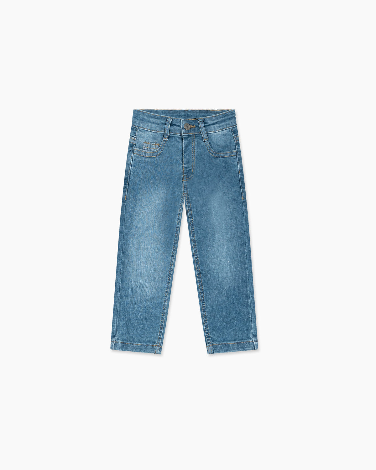 Boys Slim Fit Denim - Engine - Buy Now