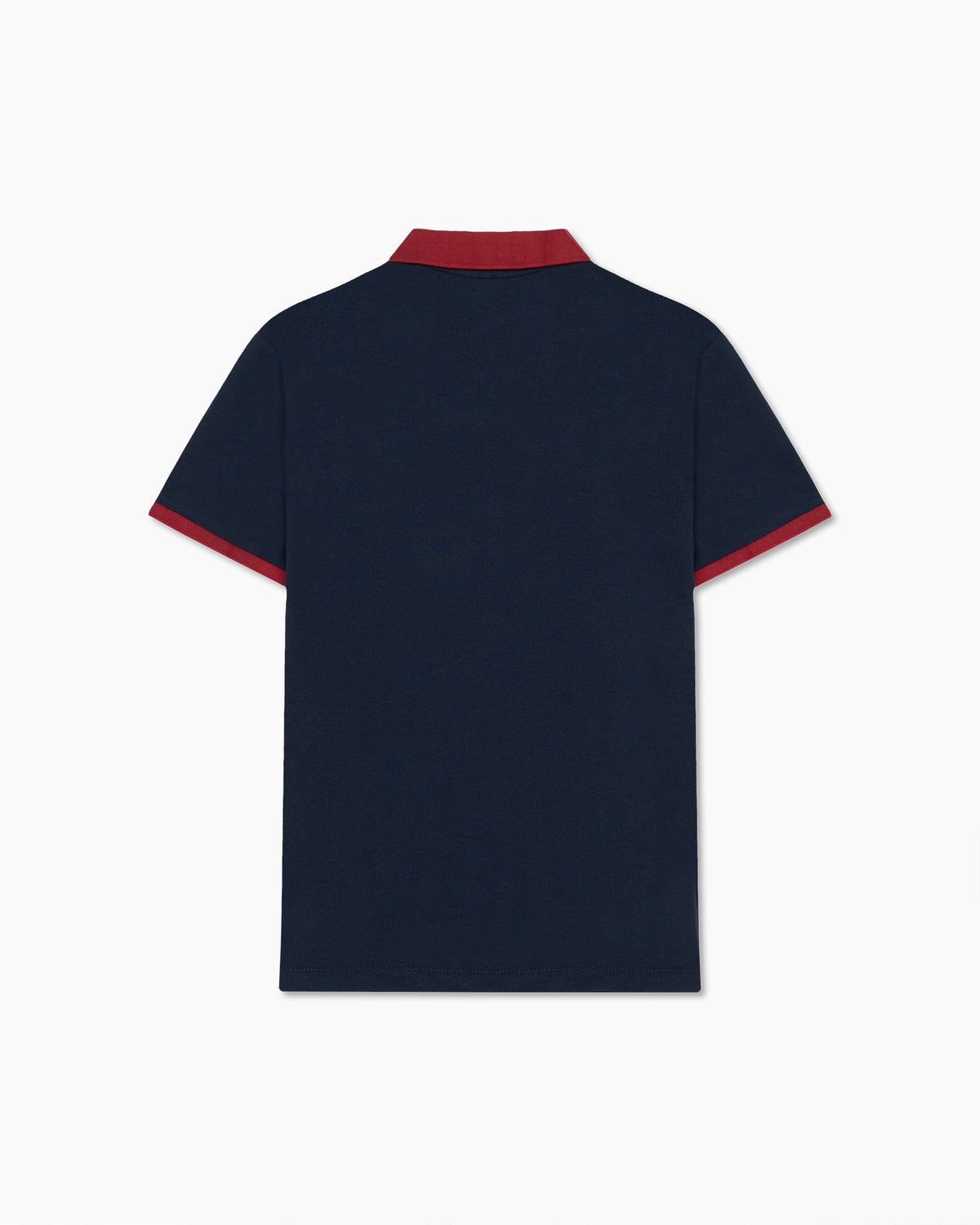 Men Polo Tee - Engine - Buy Now