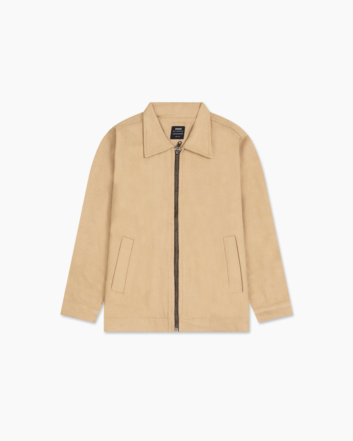 Boys Jacket - Engine - Buy Now