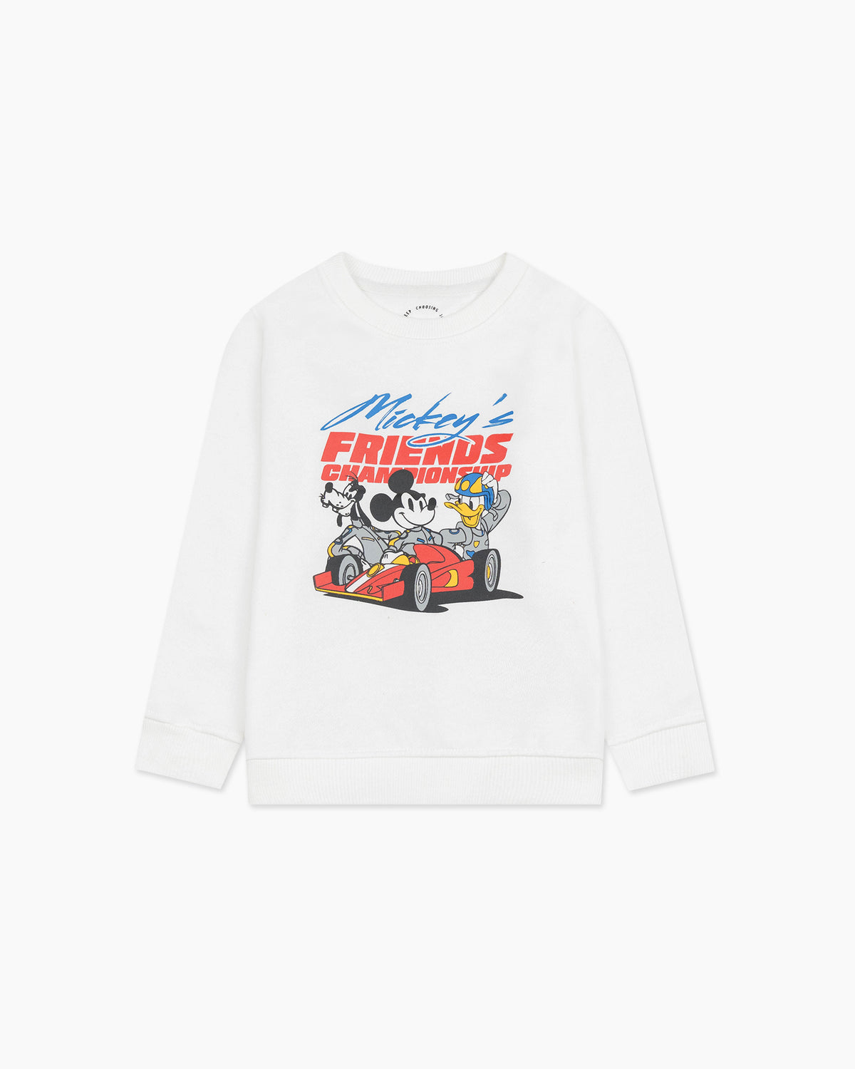 Boys Sweatshirt - Engine - Buy Now