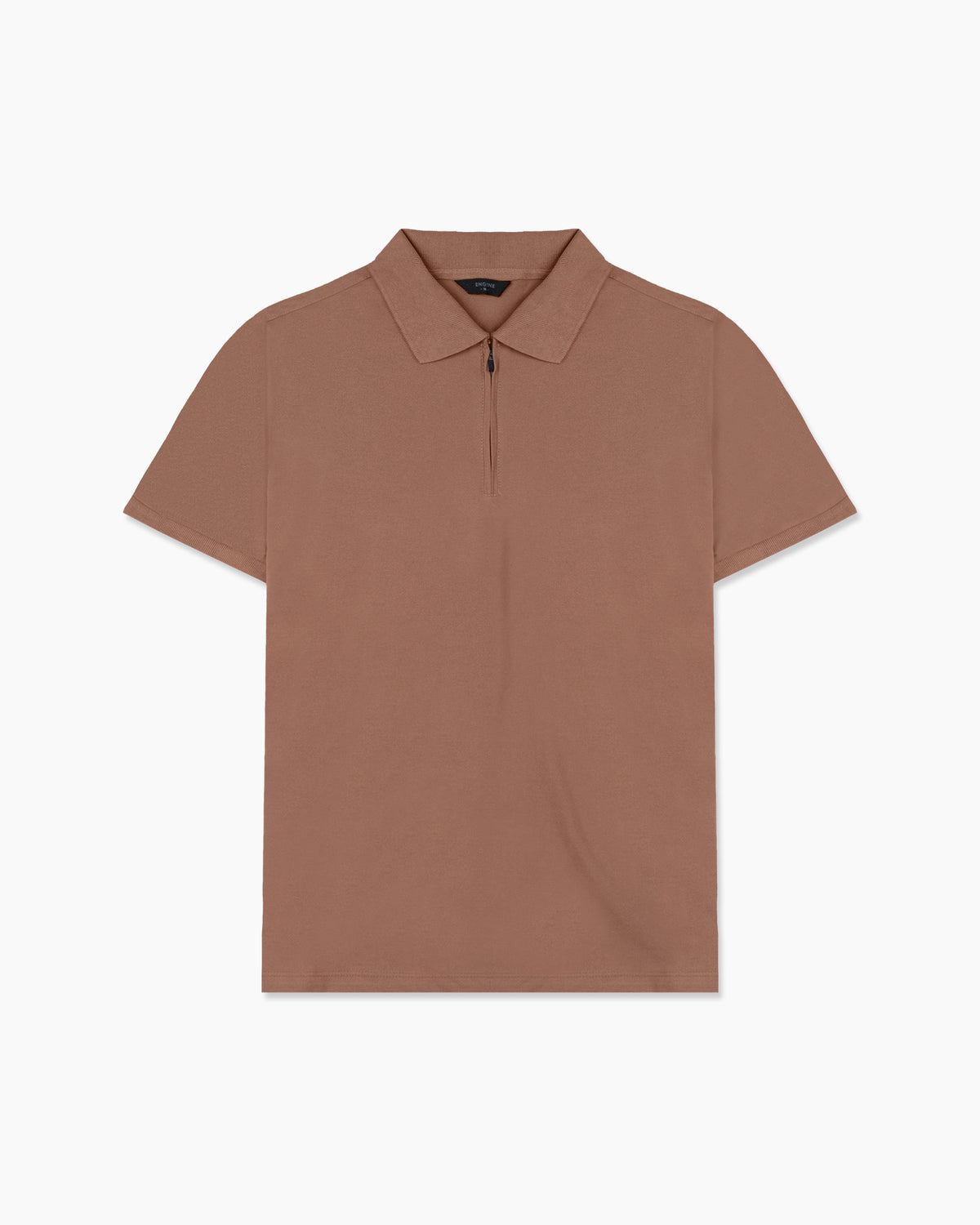 Men Polo Tee - Engine - Buy Now