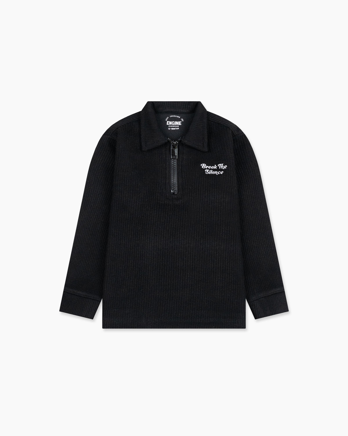Boys Polo Tee - Engine - Buy Now