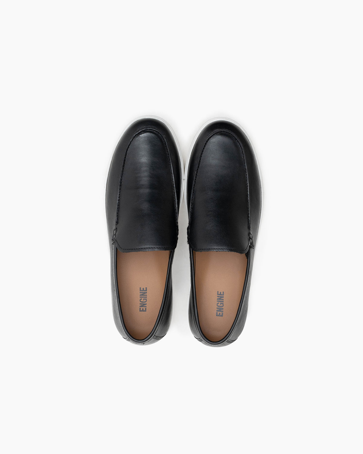 Men Loafers - Engine - Buy Now