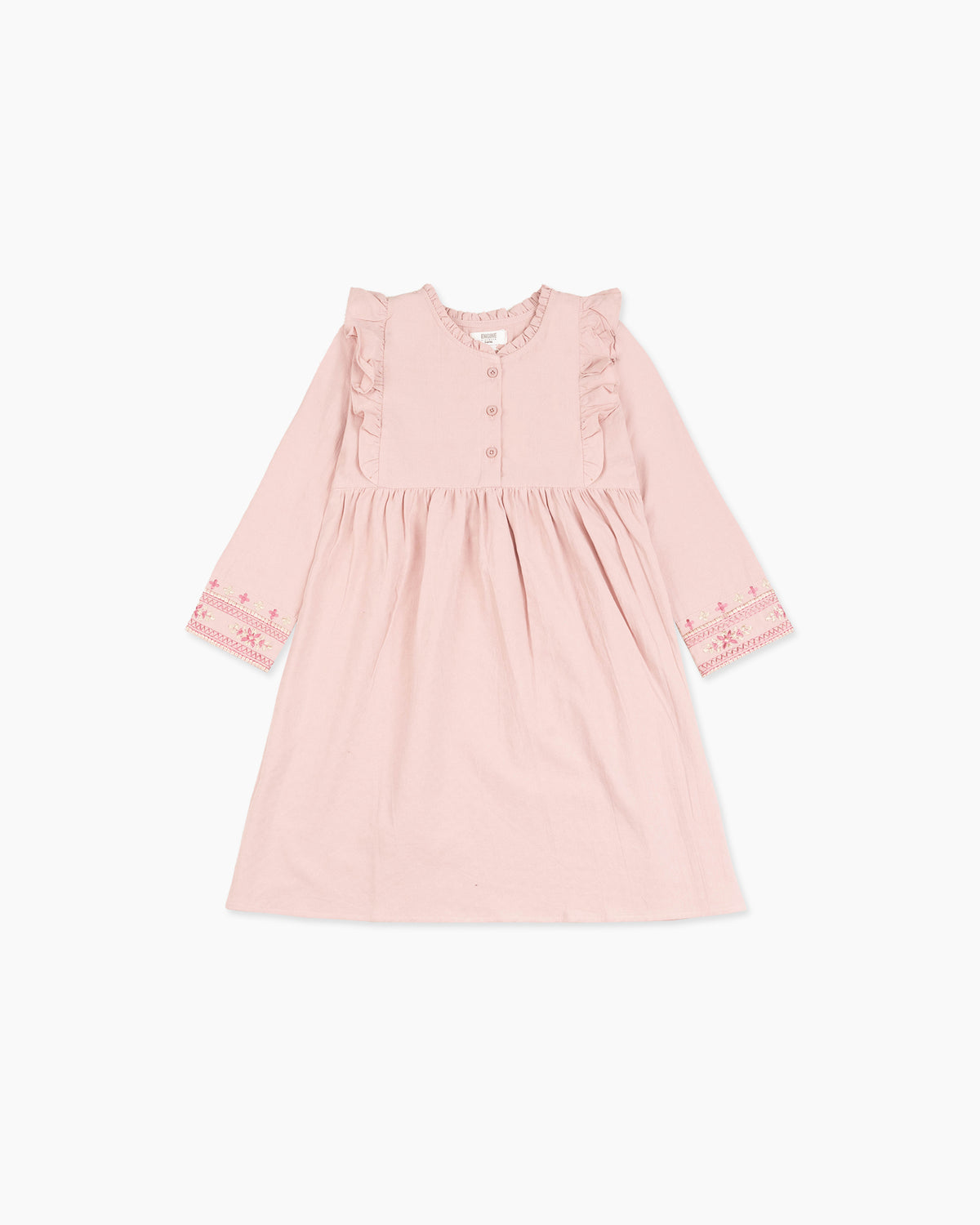 Girls Dress - Engine - Buy Now