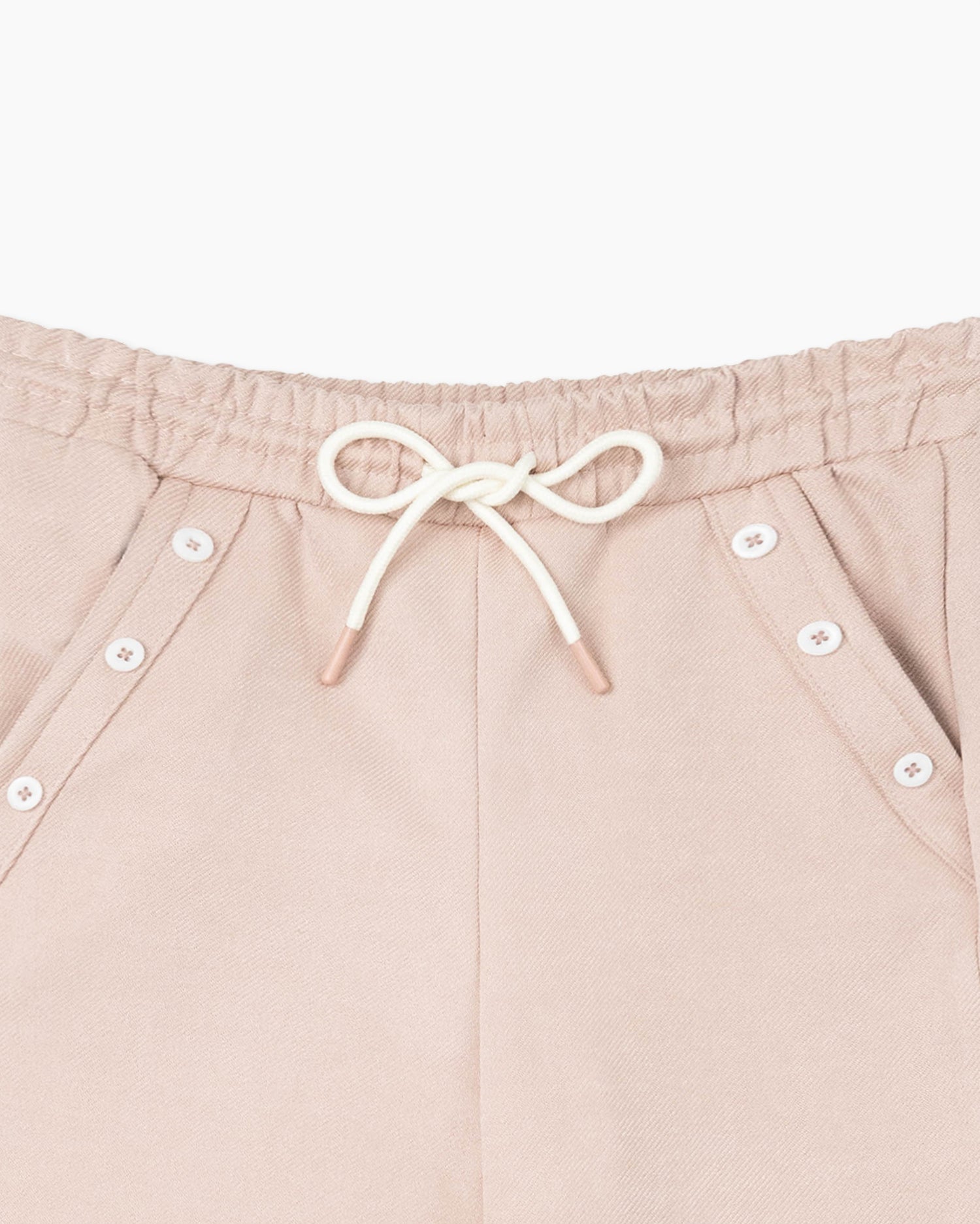 Girls Flared Trouser
