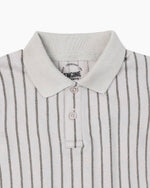 Boys Polo Tee - Engine - Buy Now