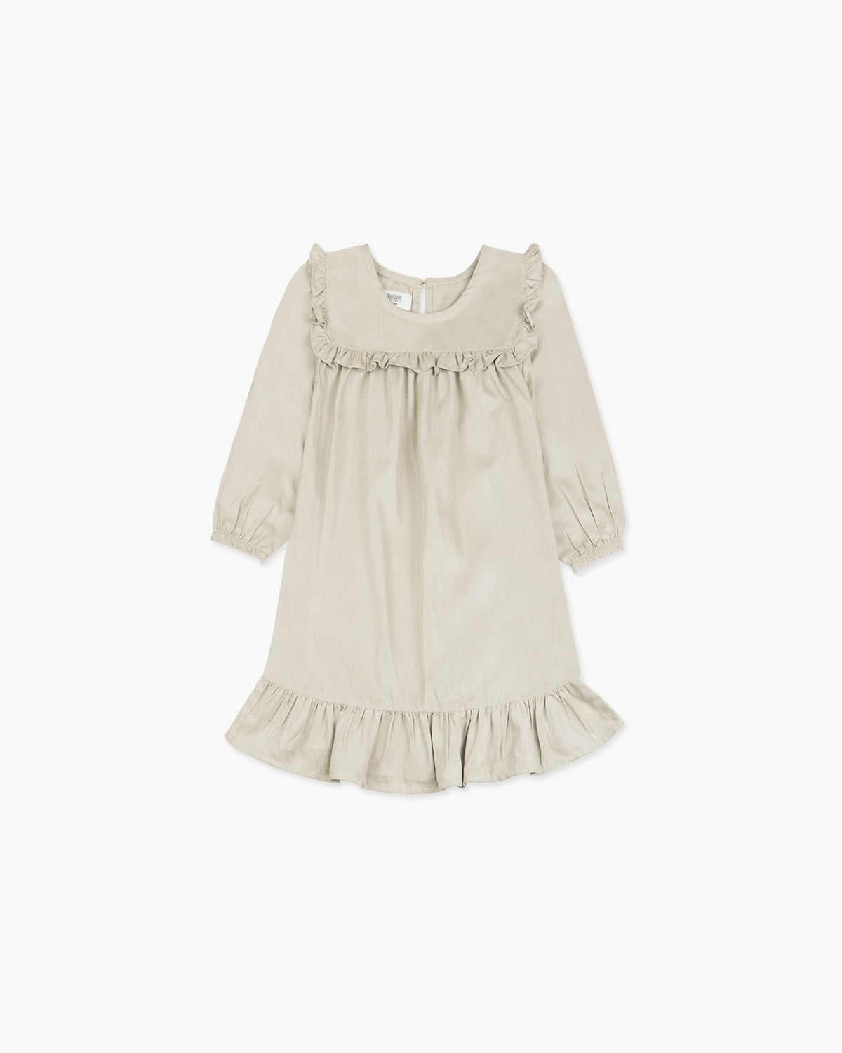 Girls Dress - Engine - Buy Now