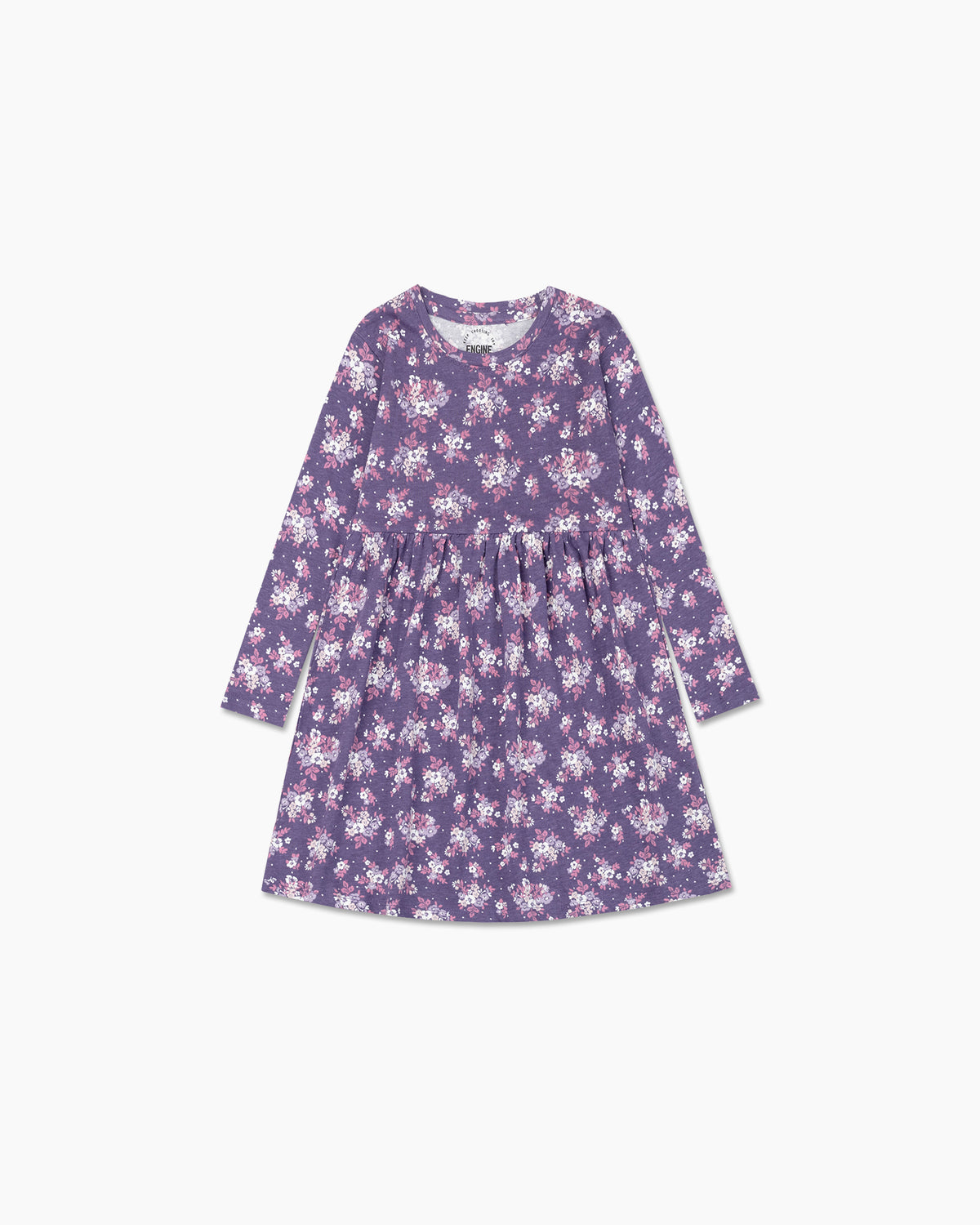 Girls Dress - Engine - Buy Now