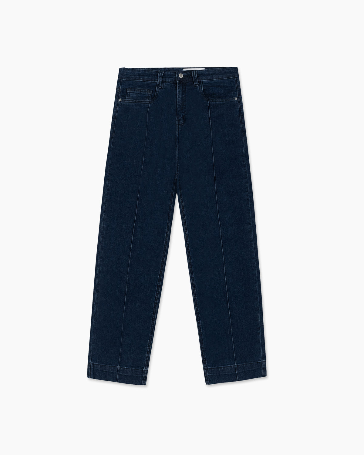 Women Straight Fit Denim - Engine - Buy Now