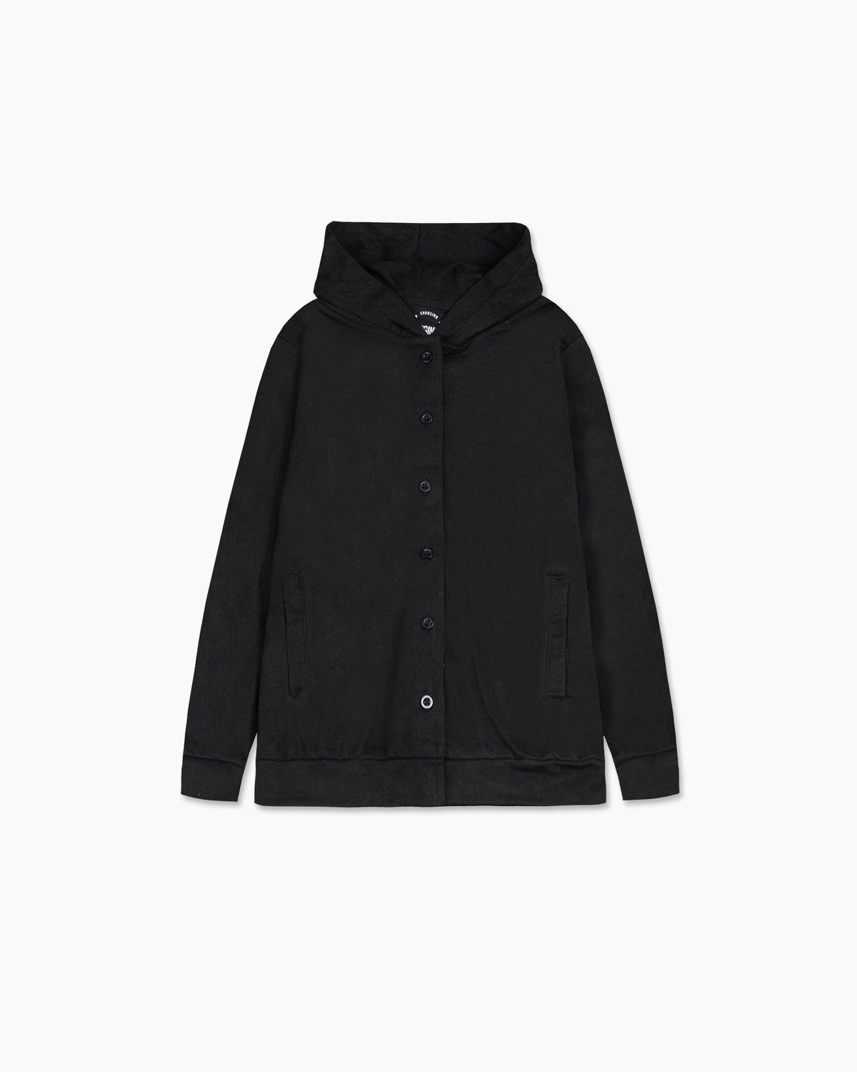 Girls Zip Up Hoodie - Engine - Buy Now