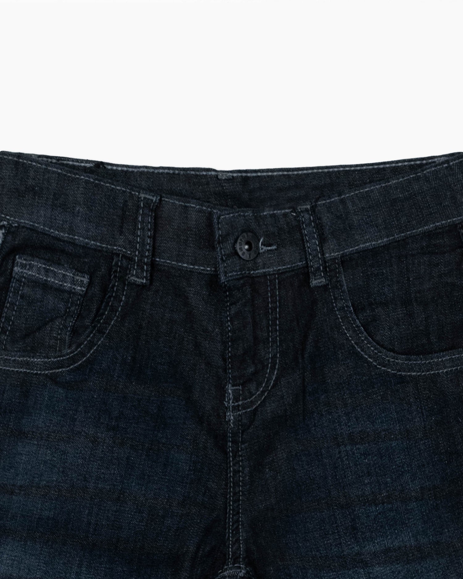 Boys Denim Shorts - Engine - Buy Now