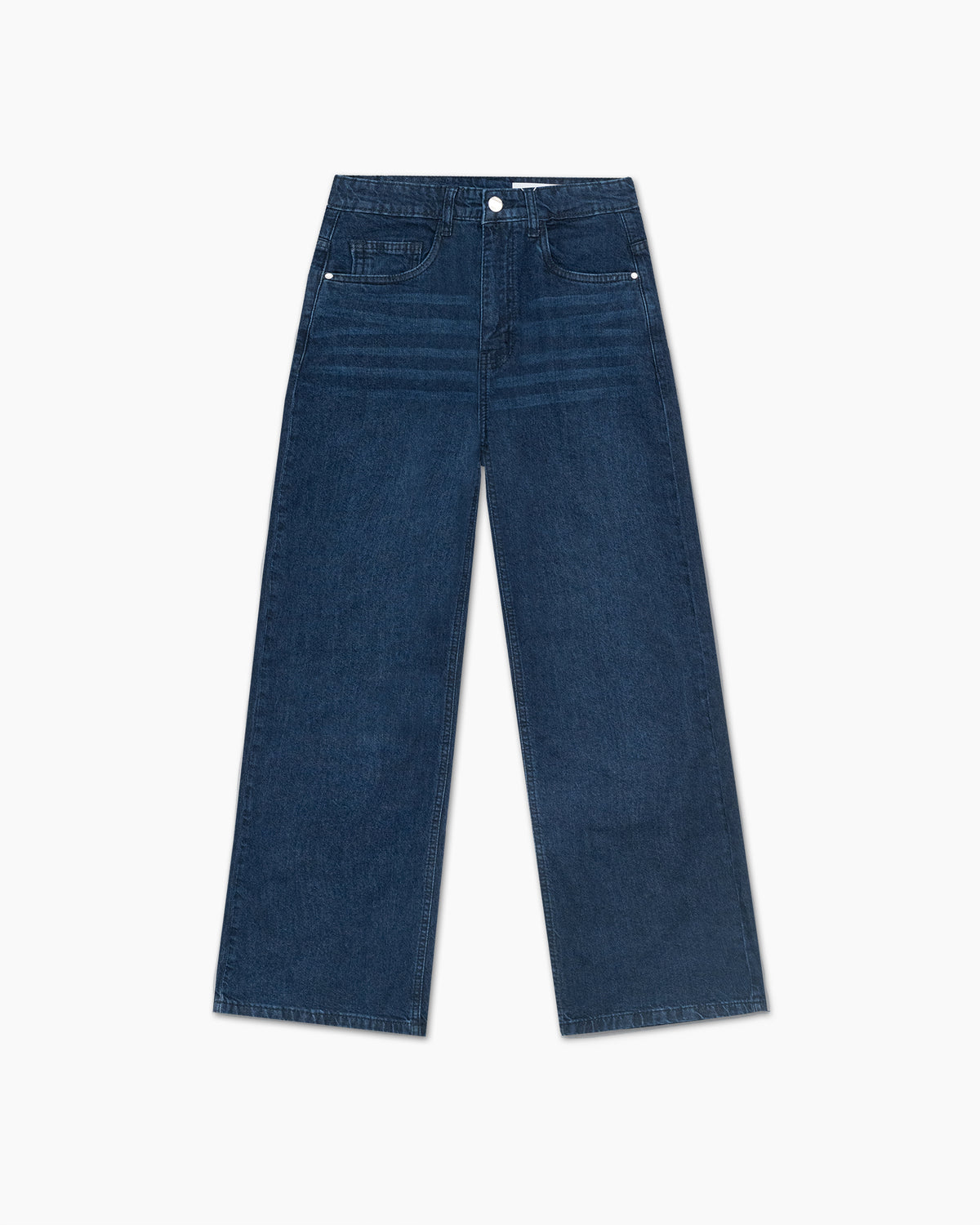 Women Straight Fit Denim - Engine - Buy Now
