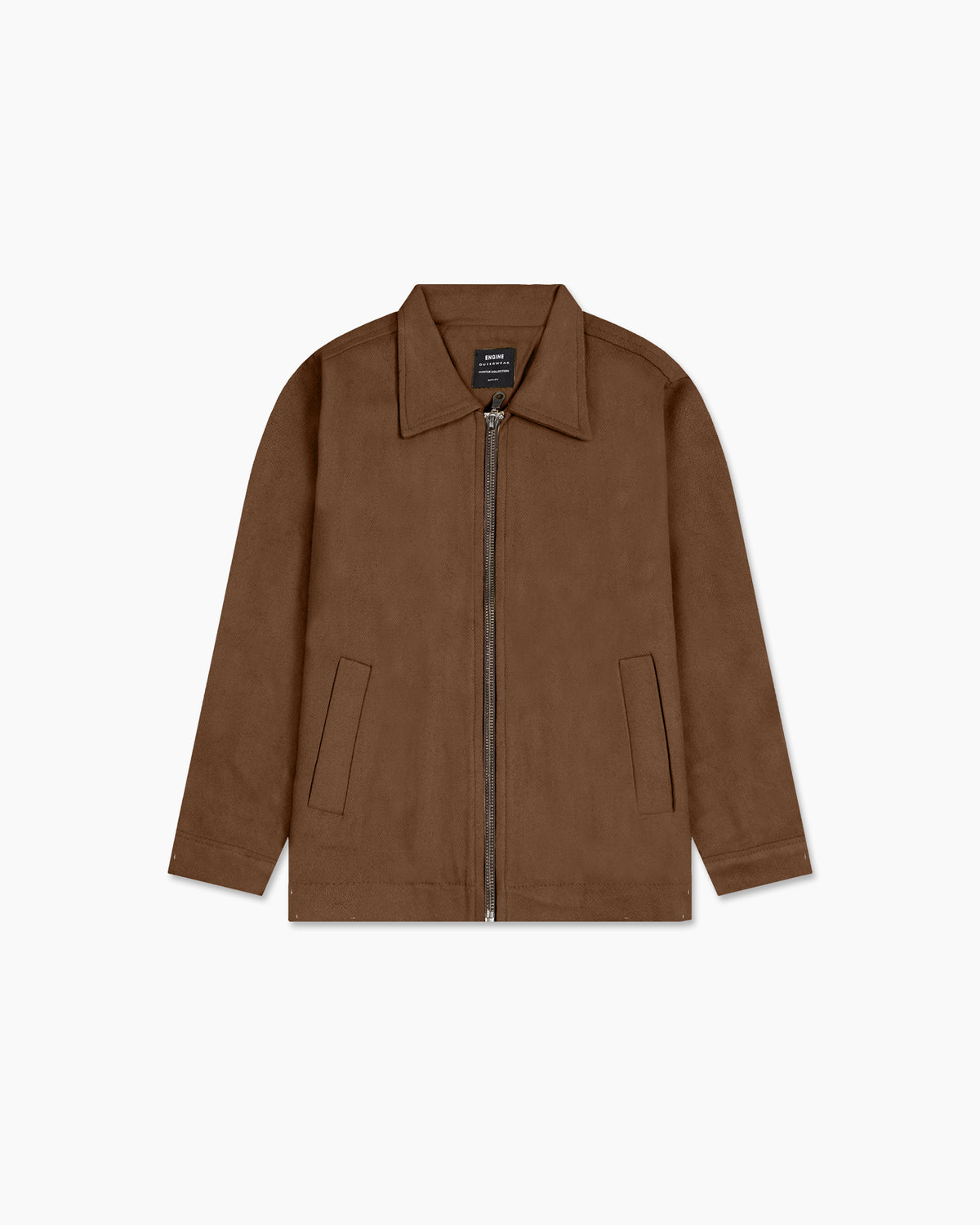 Boys Jacket - Engine - Buy Now