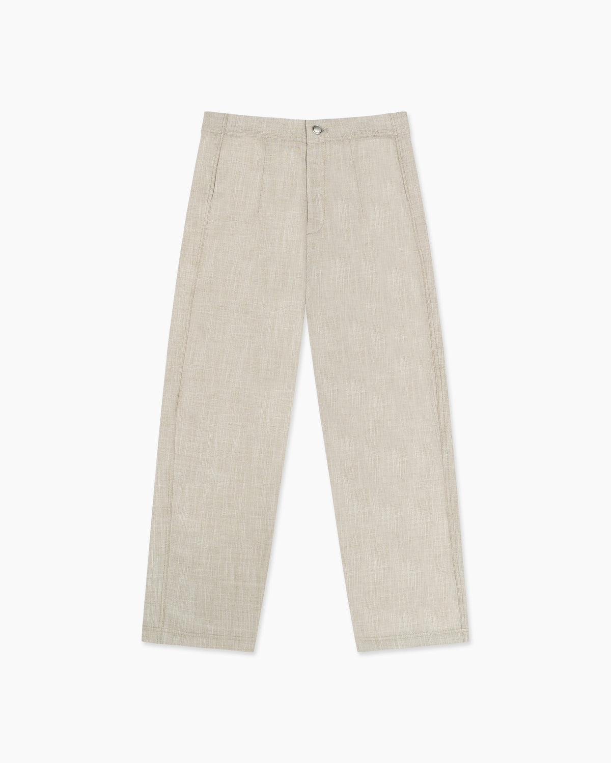 Women Straight Trouser - Engine - Buy Now