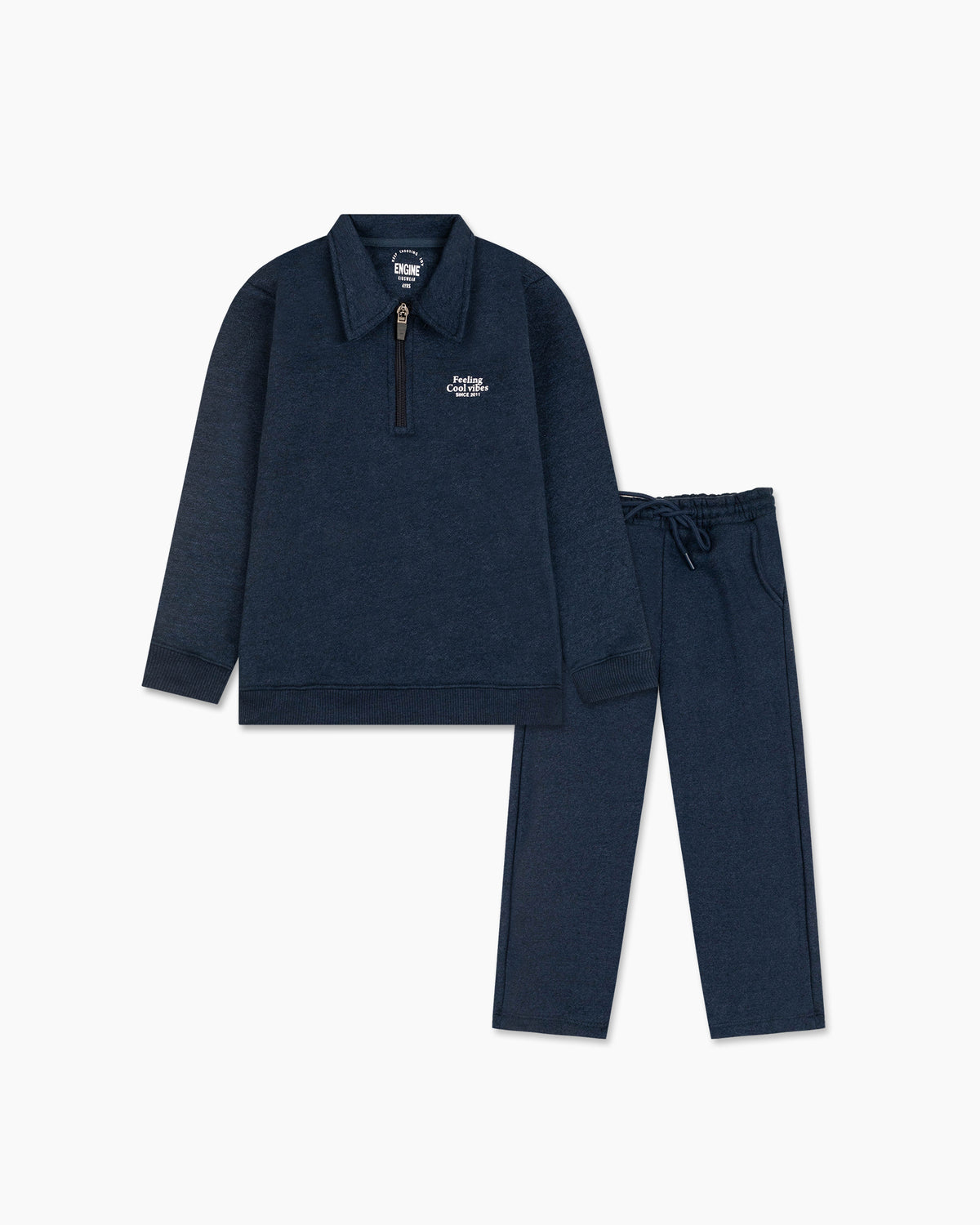 Boys Suit - Engine - Buy Now