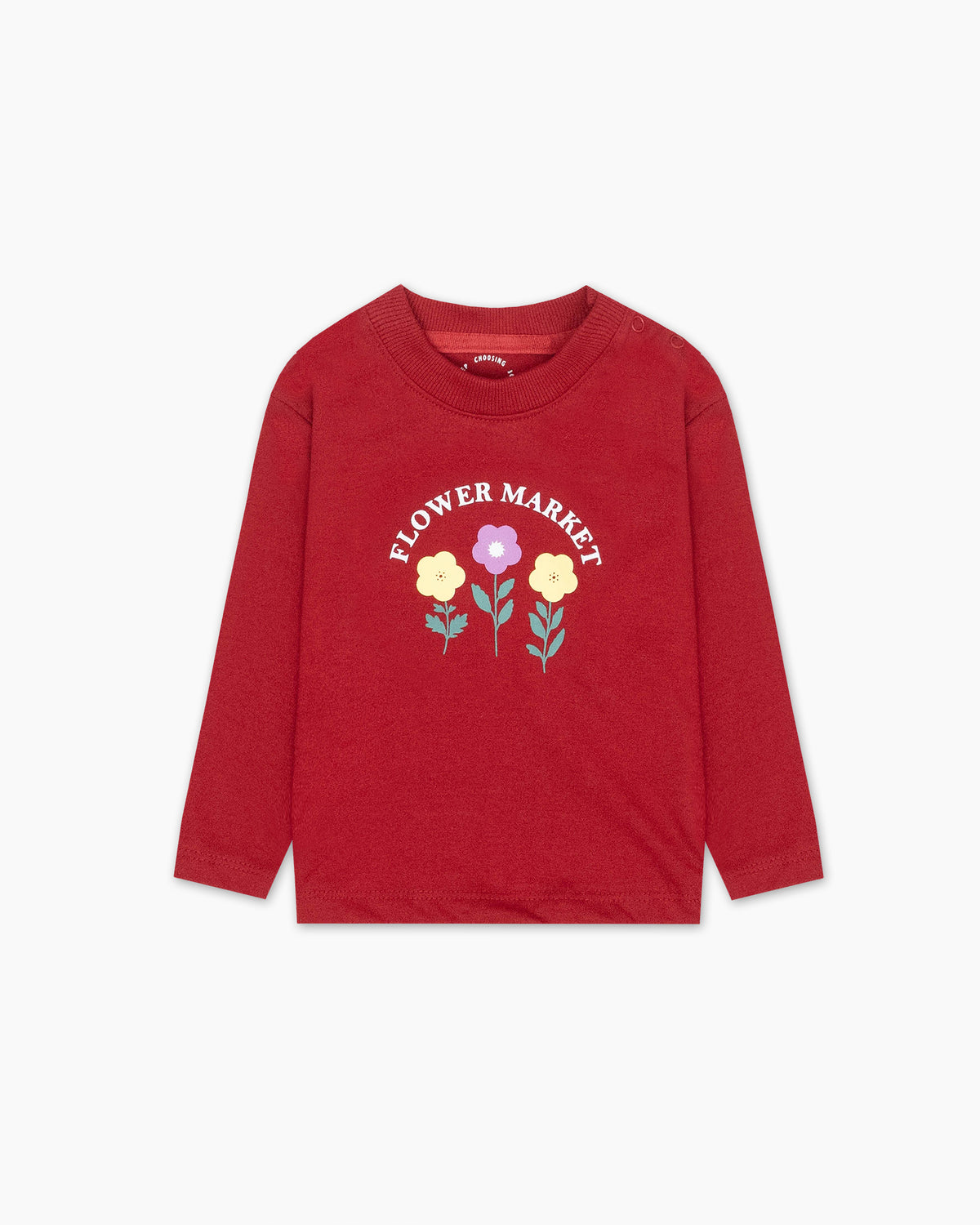 Girls T Shirt - Engine - Buy Now