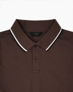 Men Polo Tee - Engine - Buy Now