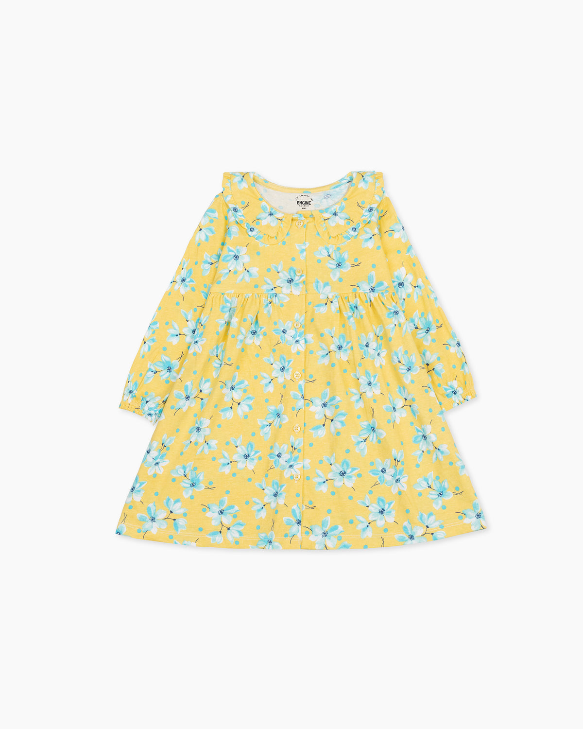 Girls Dress - Engine - Buy Now
