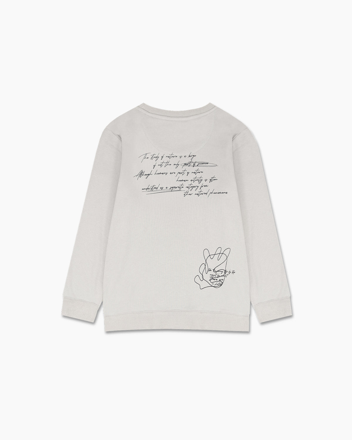 Men Sweatshirt - Engine - Buy Now