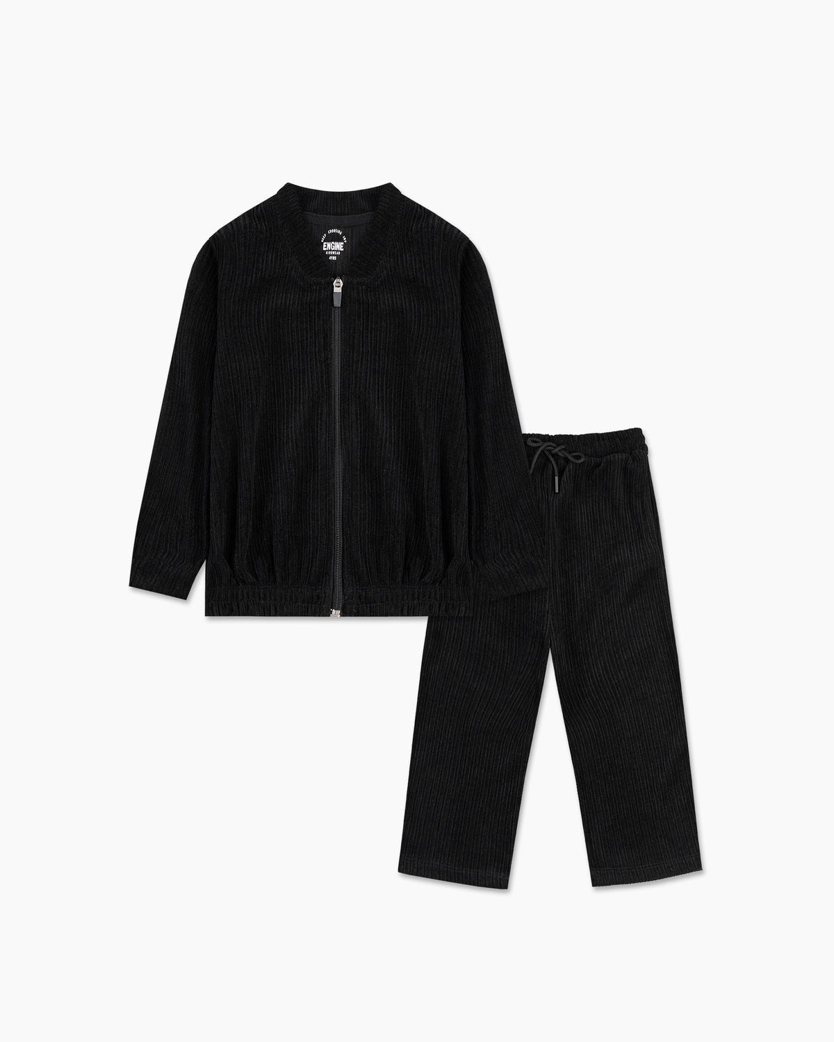Girls Suit - Engine - Buy Now