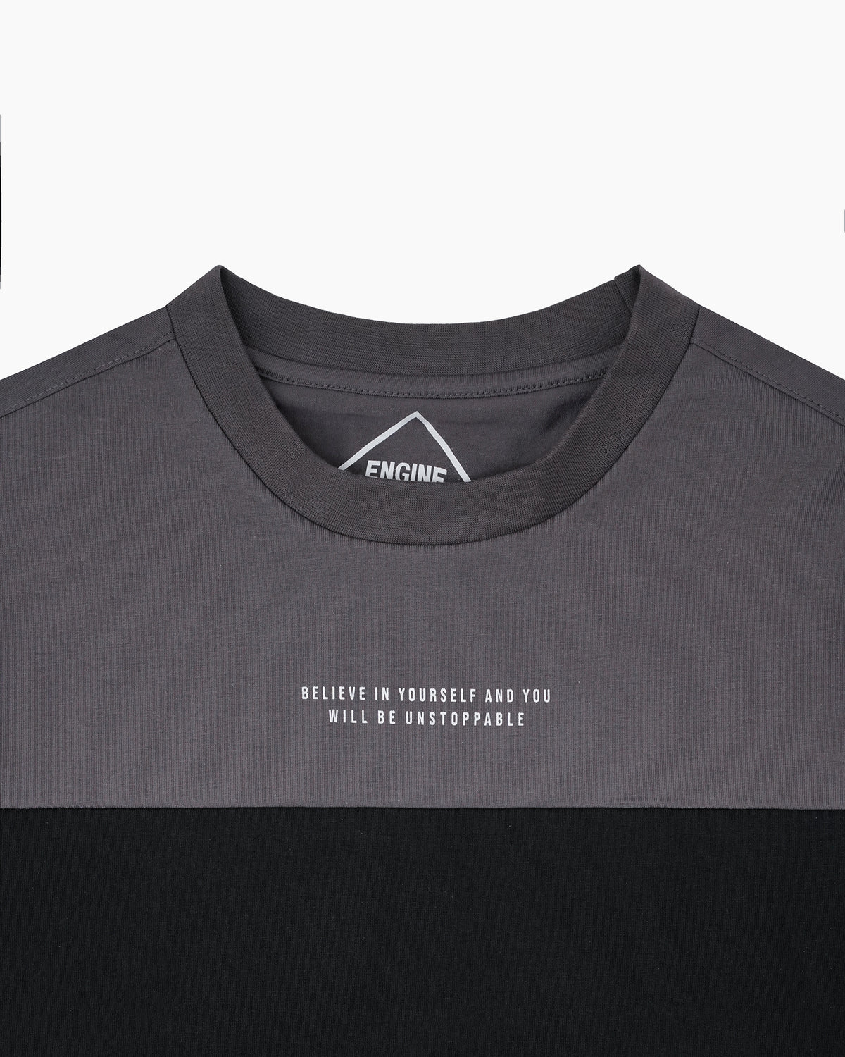 Men T Shirt - Engine - Buy Now