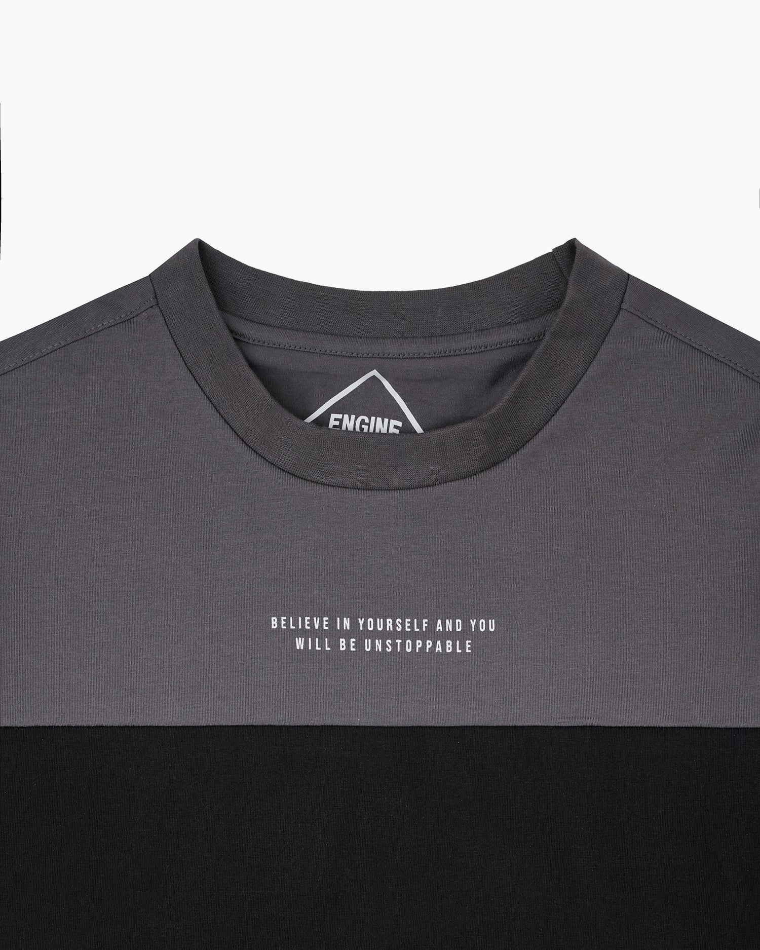Men T Shirt - Engine - Buy Now