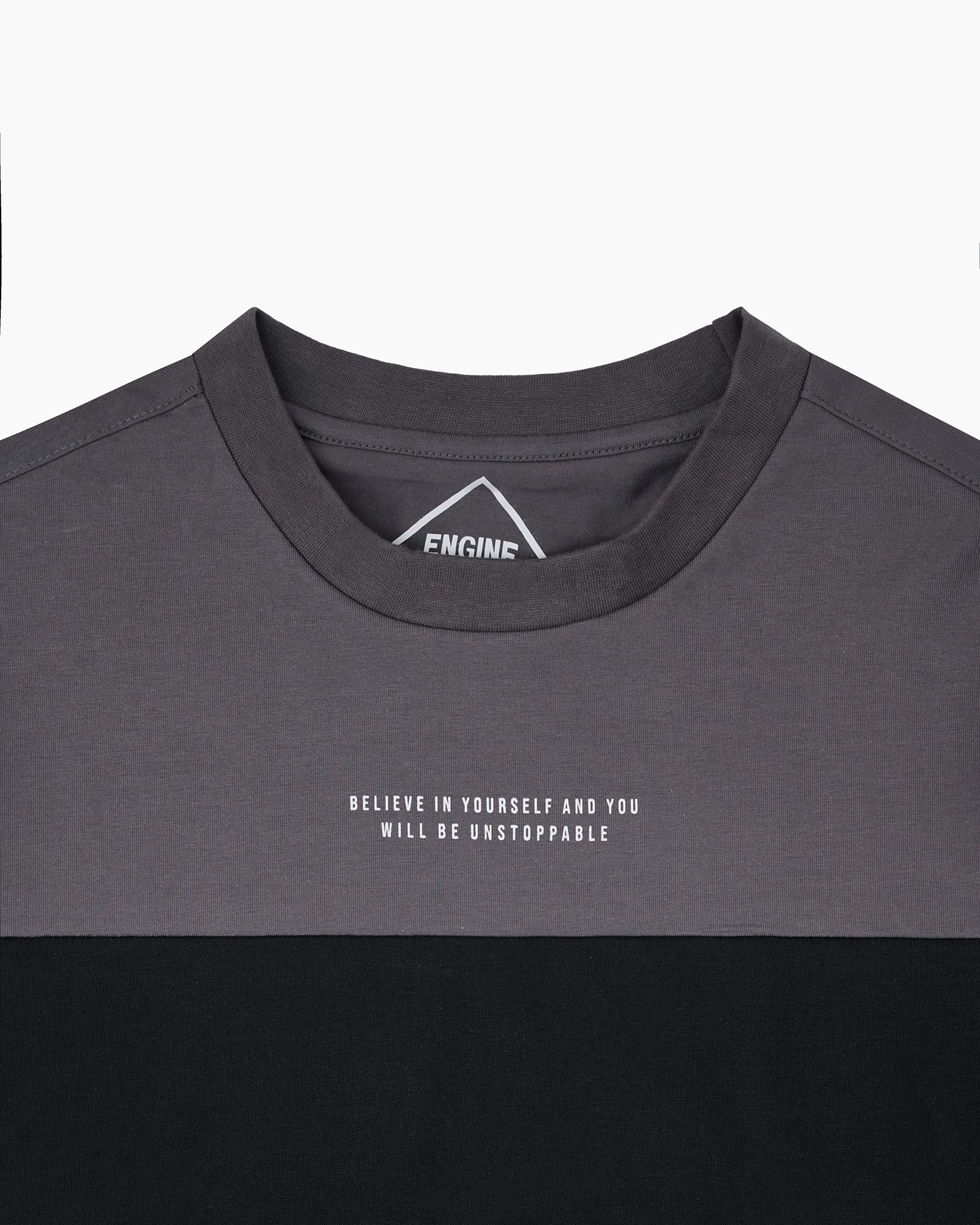 Men T Shirt - Engine - Buy Now