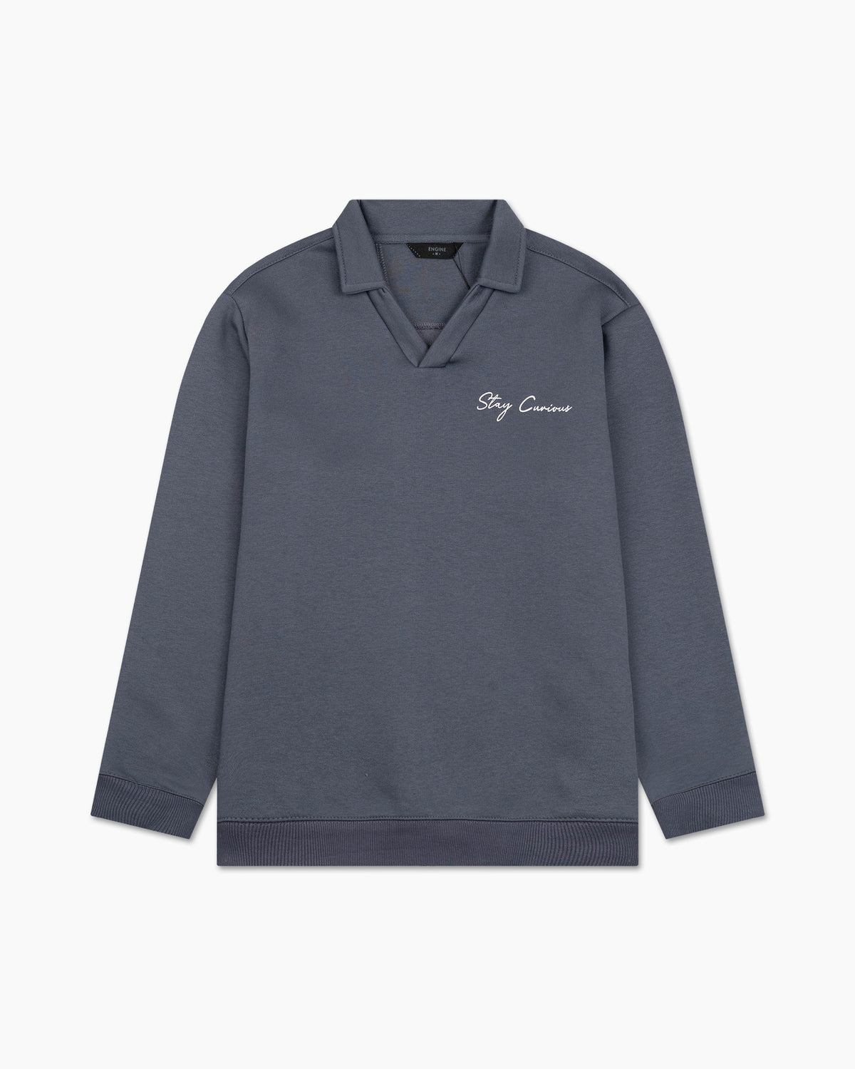 Men Sweatshirt - Engine - Buy Now