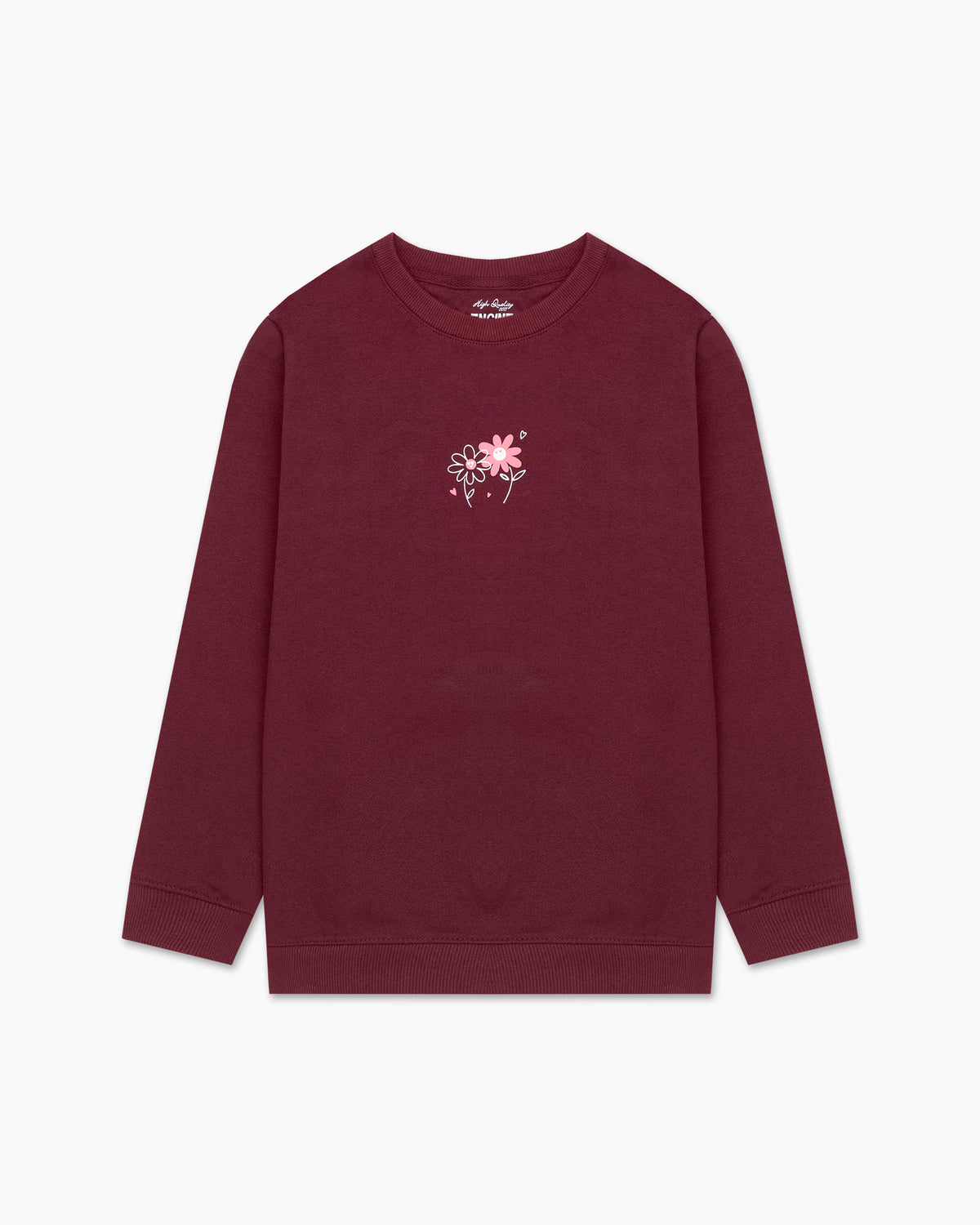 Women Sweatshirt - Engine - Buy Now