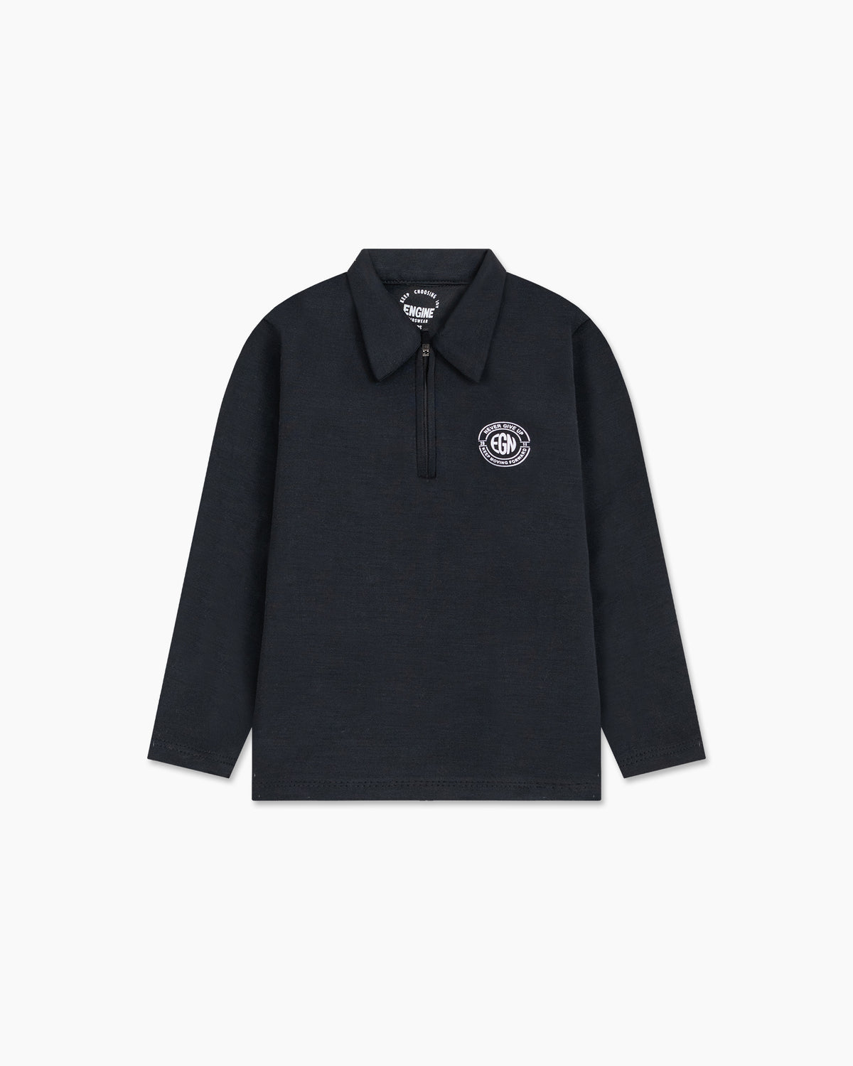 Boys Polo Tee - Engine - Buy Now