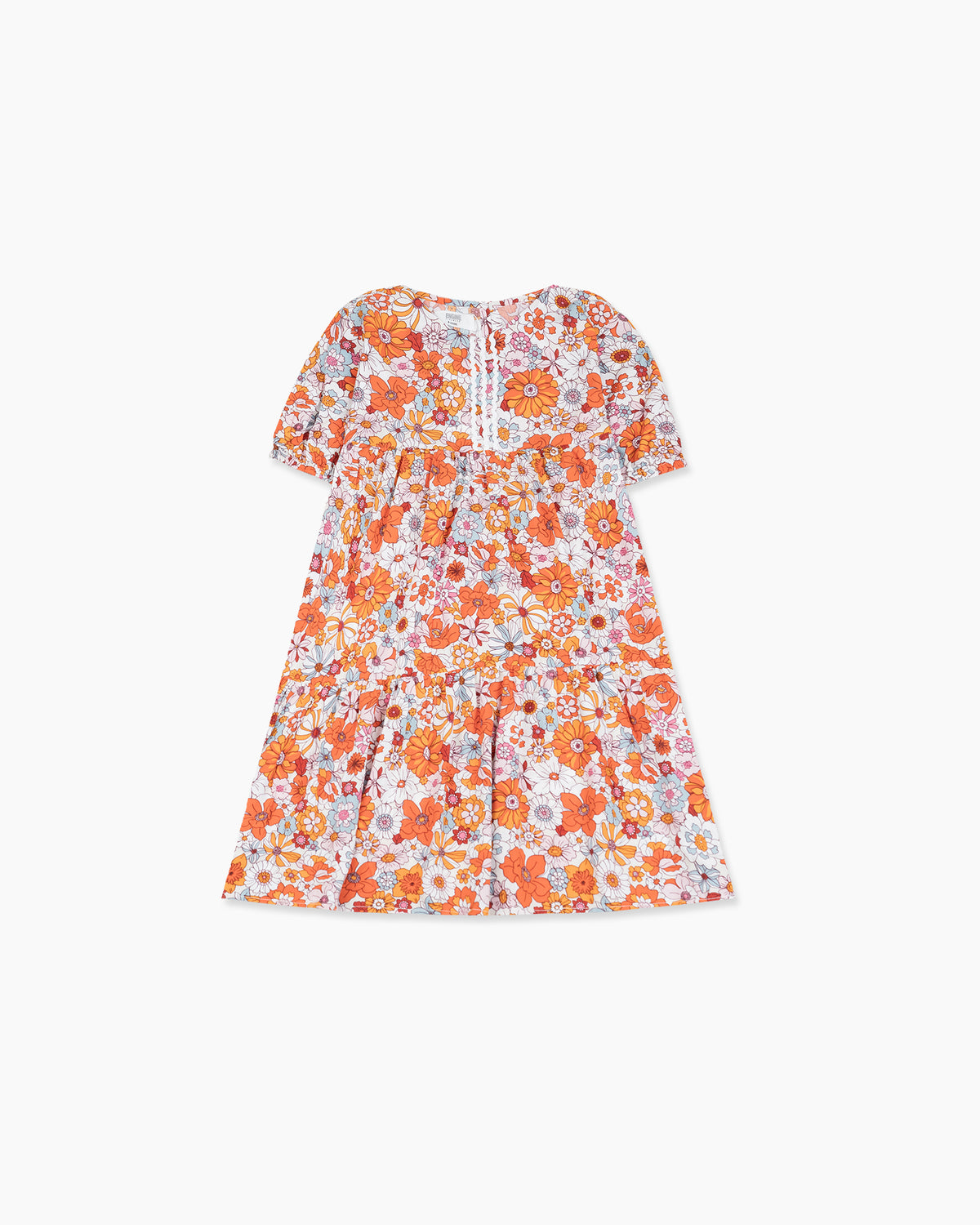 Girls Dress - Engine - Buy Now