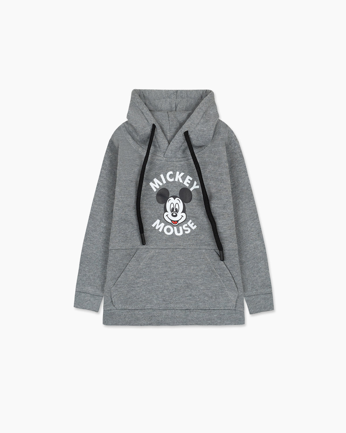 Boys Basic Hoodie