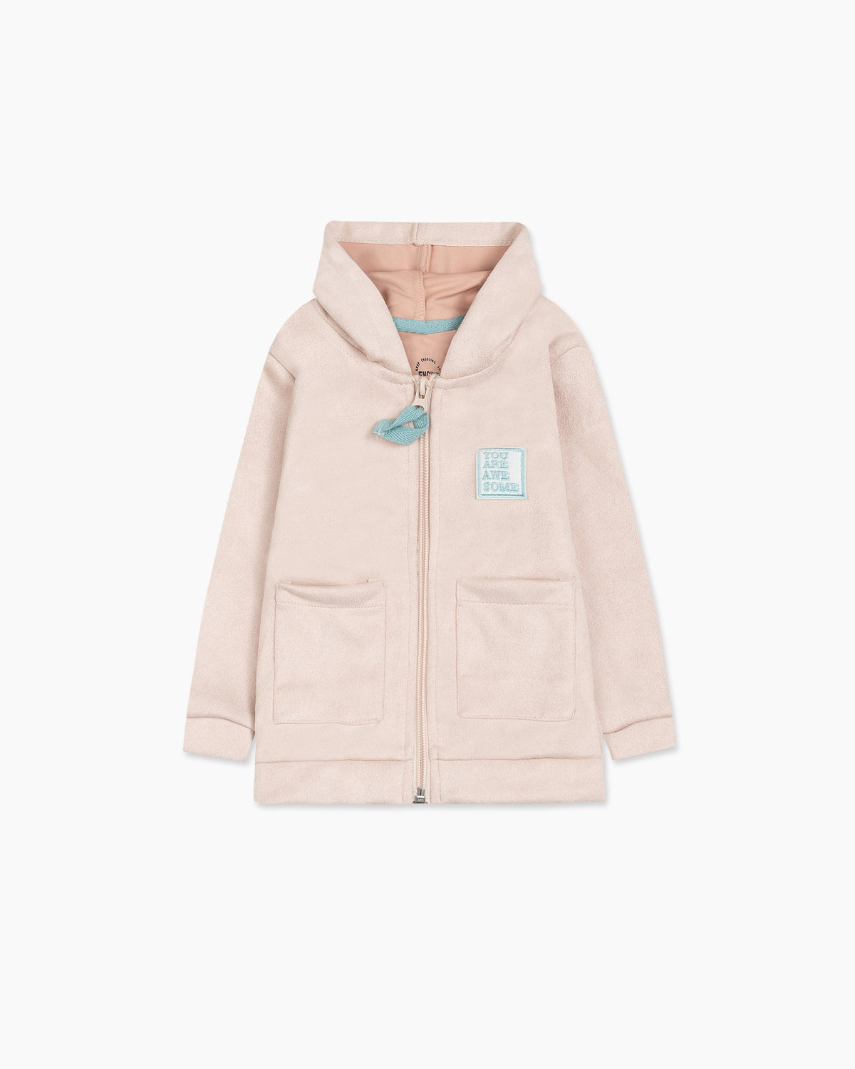 Girls Zip Up Hoodie - Engine - Buy Now