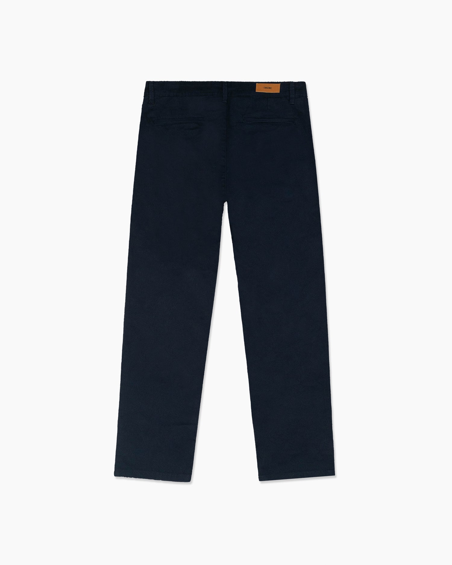 Men Regular Fit Pant