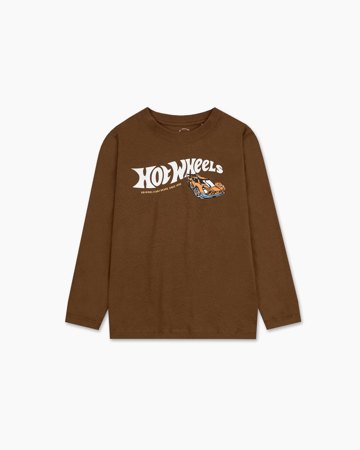 Boys T Shirt - Engine - Buy Now