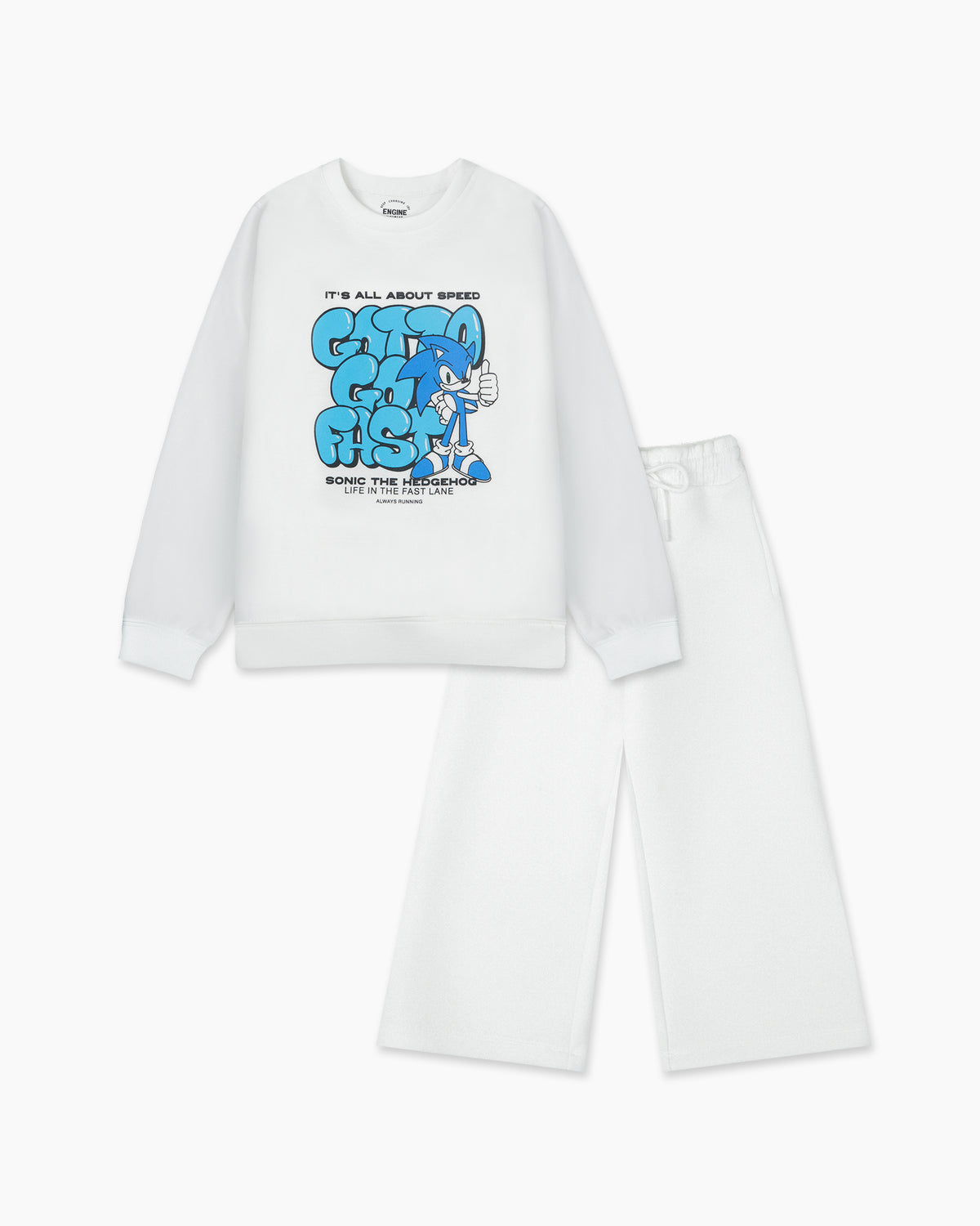 Boys Suit - Engine - Buy Now