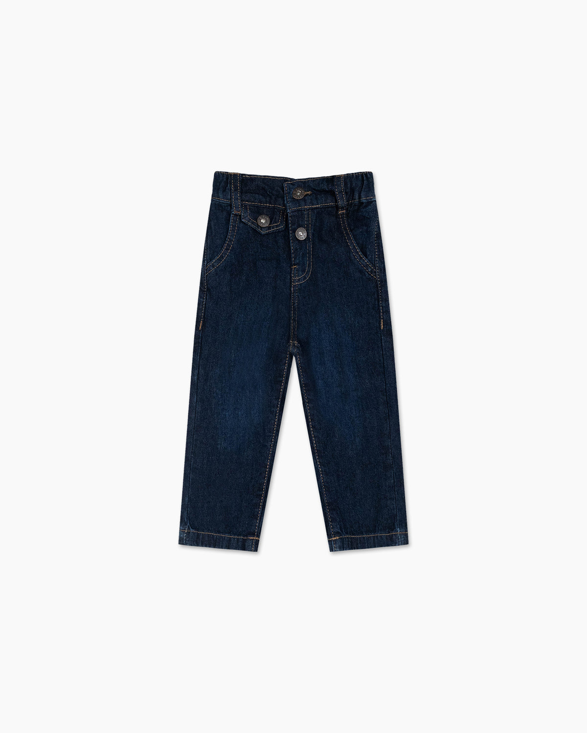 Girls Wide Leg Denim - Engine - Buy Now