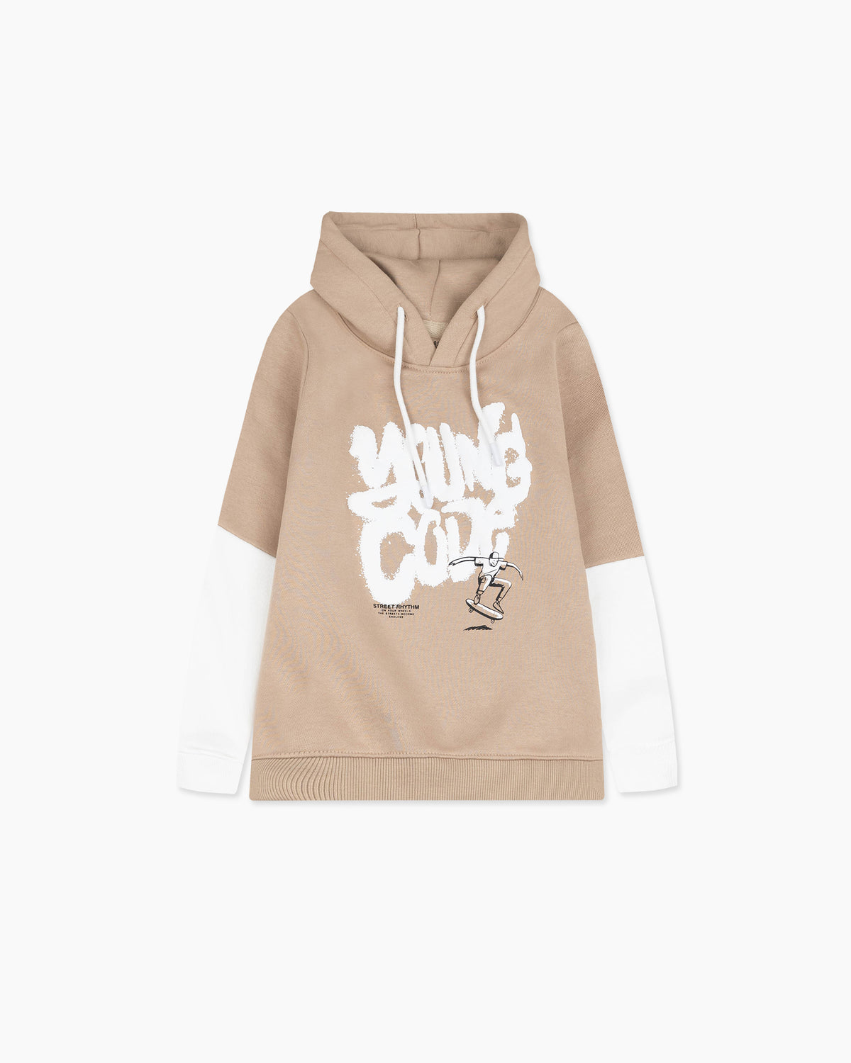 Boys Hoodie